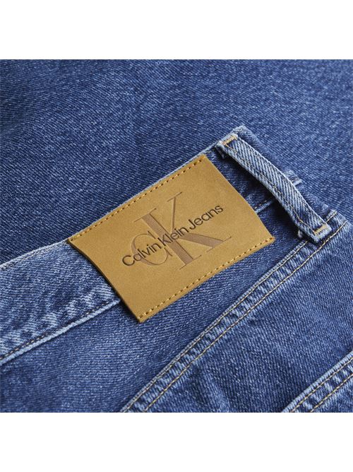 J30J3260071BJ CALVIN KLEIN | J30J3260071BJ BLU